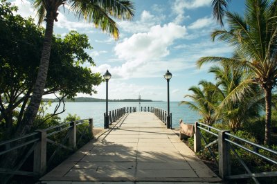 AI-generated travel thumbnail for Fais
