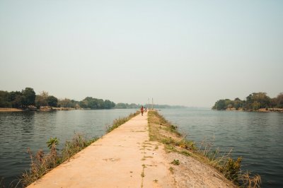 AI-generated travel thumbnail for Faizabad