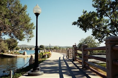 AI-generated travel thumbnail for Fallbrook