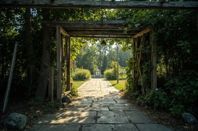 AI-generated travel thumbnail for Fântânele