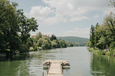 AI-generated travel thumbnail for Fanzolo