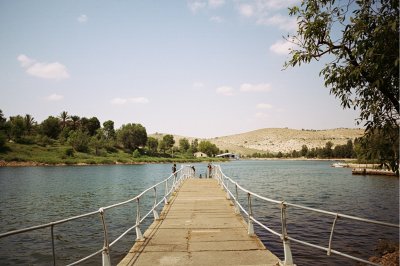 AI-generated travel thumbnail for Faradonbeh