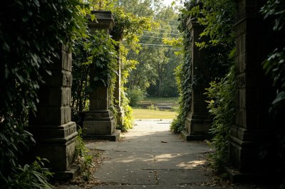 AI-generated travel thumbnail for Fărcășeni