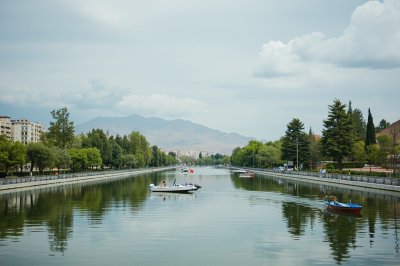 AI-generated travel thumbnail for Farkhor
