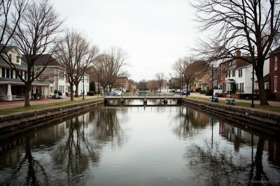AI-generated travel thumbnail for Farmington