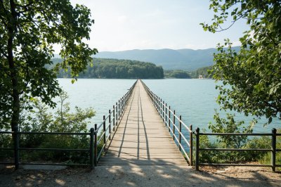 AI-generated travel thumbnail for Farra d'Isonzo