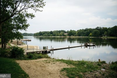 AI-generated travel thumbnail for Fauquier County