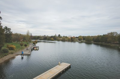 AI-generated travel thumbnail for Favrskov Kommune