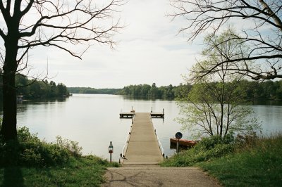 AI-generated travel thumbnail for Fayette County