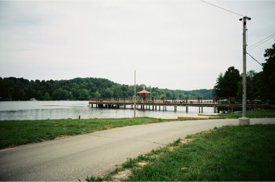 AI-generated travel thumbnail for Fayette County