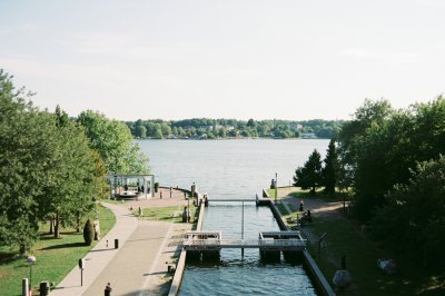AI-generated travel thumbnail for Fehmarn