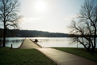 AI-generated travel thumbnail for Fehrbellin