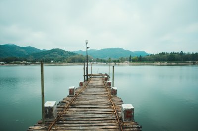 AI-generated travel thumbnail for Fengxian