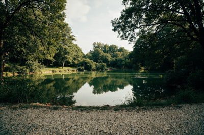 AI-generated travel thumbnail for Ferentino