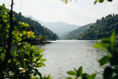 AI-generated travel thumbnail for Ferrere
