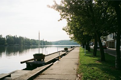AI-generated travel thumbnail for Ferriere