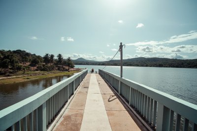 AI-generated travel thumbnail for Ferrol