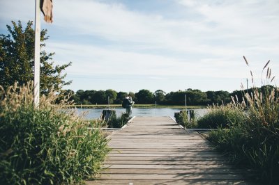 AI-generated travel thumbnail for Ferwert