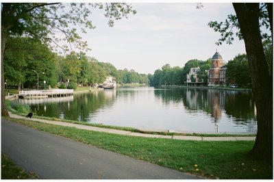 AI-generated travel thumbnail for Festus