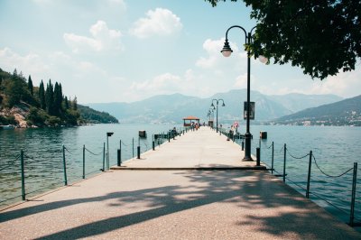 AI-generated travel thumbnail for Fethiye