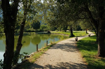 AI-generated travel thumbnail for Fiamignano