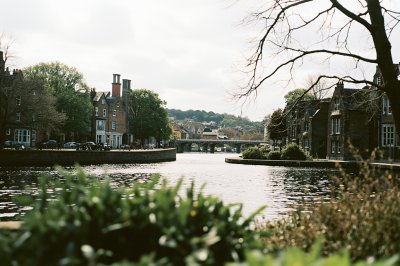 AI-generated travel thumbnail for Fife