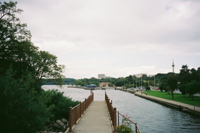 AI-generated travel thumbnail for Fingal County