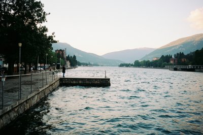 AI-generated travel thumbnail for Fiorano Canavese