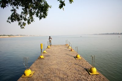 AI-generated travel thumbnail for Firozpur District