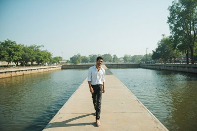 AI-generated travel thumbnail for Firozpur Jhirka