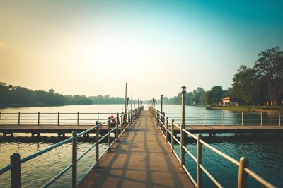 AI-generated travel thumbnail for Firozpur