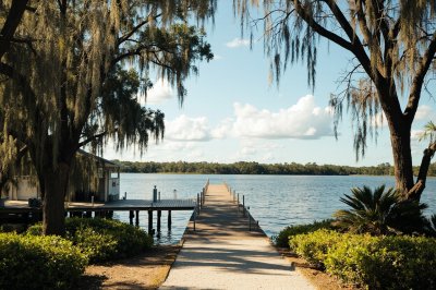 AI-generated travel thumbnail for Five Points