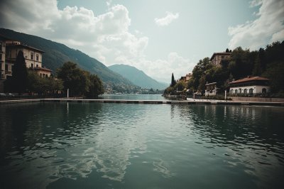 AI-generated travel thumbnail for Flavon