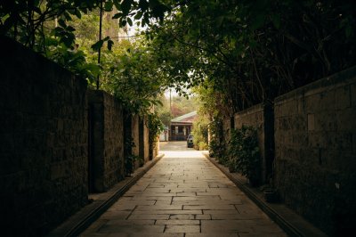 AI-generated travel thumbnail for Flores