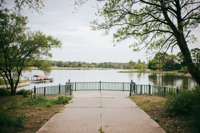 AI-generated travel thumbnail for Flower Mound