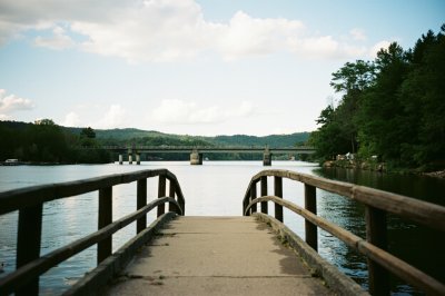 AI-generated travel thumbnail for Floyd County