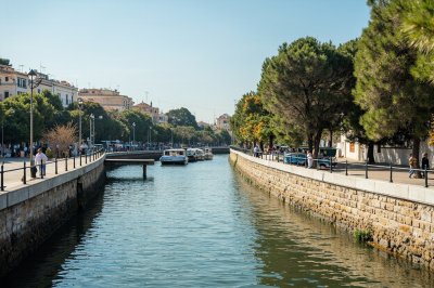 AI-generated travel thumbnail for Foios