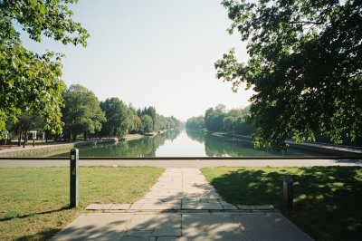 AI-generated travel thumbnail for Fombio