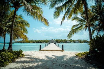 AI-generated travel thumbnail for Fonadhoo