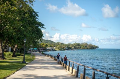 AI-generated travel thumbnail for Fonoton Municipality