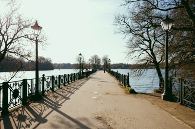 AI-generated travel thumbnail for Fontainebleau