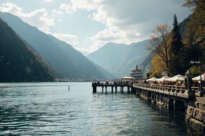 AI-generated travel thumbnail for Fontainemore