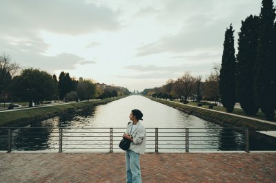 AI-generated travel thumbnail for Fontechiari