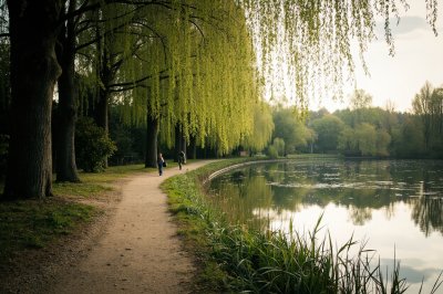 AI-generated travel thumbnail for Fontenay-sous-Bois