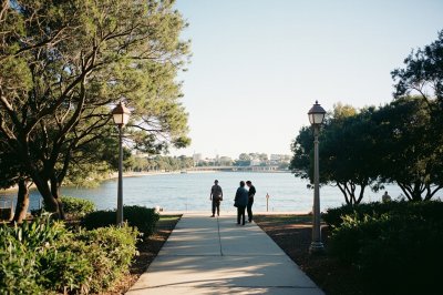 AI-generated travel thumbnail for Footscray