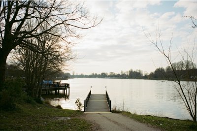 AI-generated travel thumbnail for Forbach