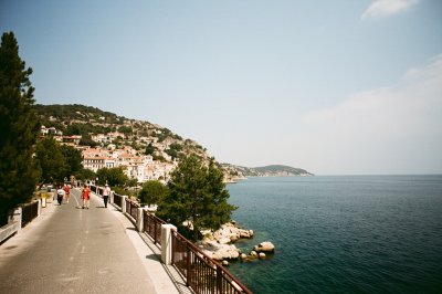 AI-generated travel thumbnail for Forciolo