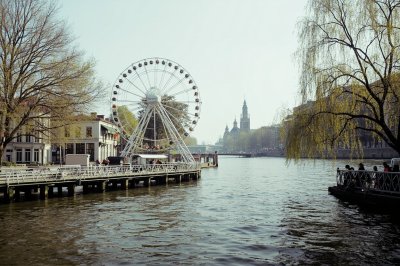 AI-generated travel thumbnail for Forest-sur-Marque