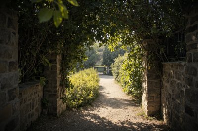 AI-generated travel thumbnail for Forlì del Sannio