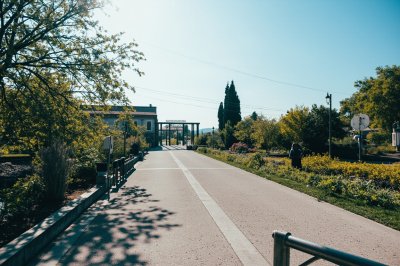 AI-generated travel thumbnail for Formigliana